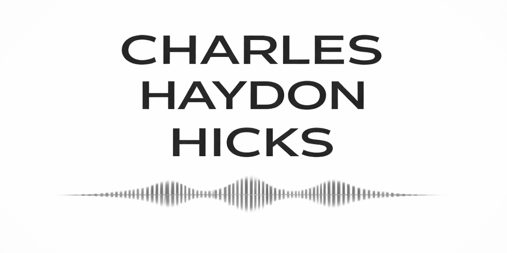 CHARLES HAYDON HICKS